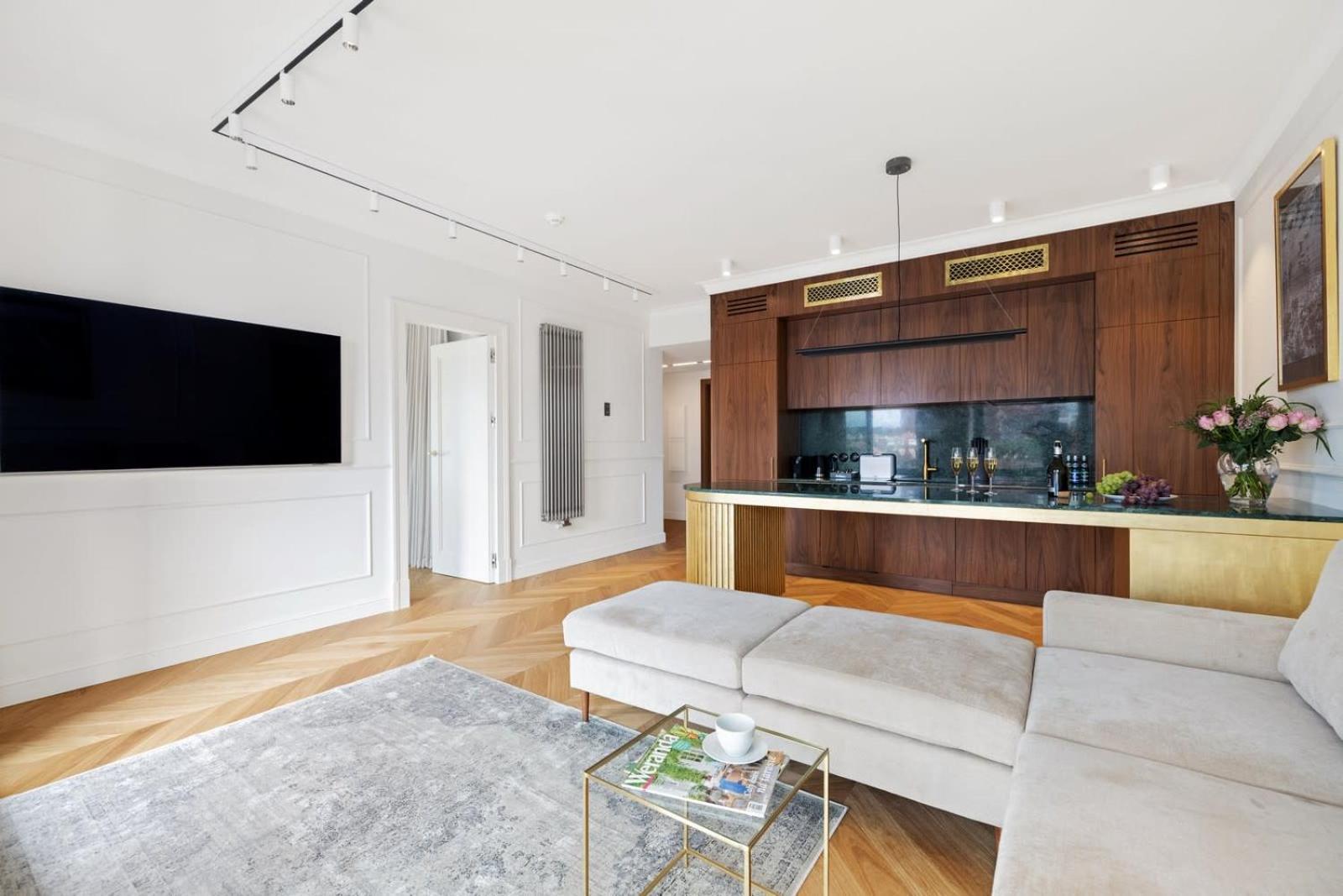 Apartamenty Deo Plaza Nad Motlawa By Rent Like Home グダニスク エクステリア 写真