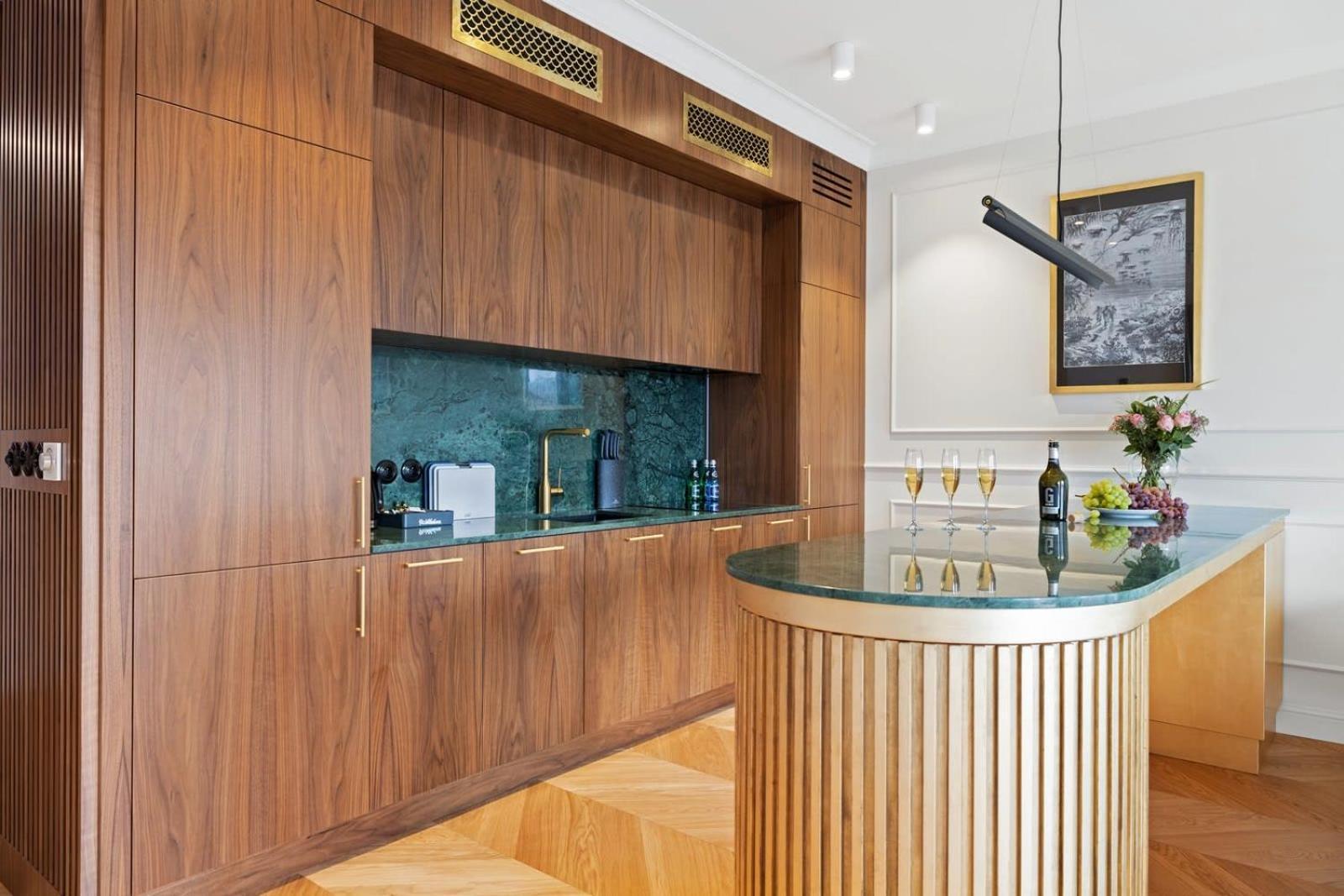 Apartamenty Deo Plaza Nad Motlawa By Rent Like Home グダニスク エクステリア 写真