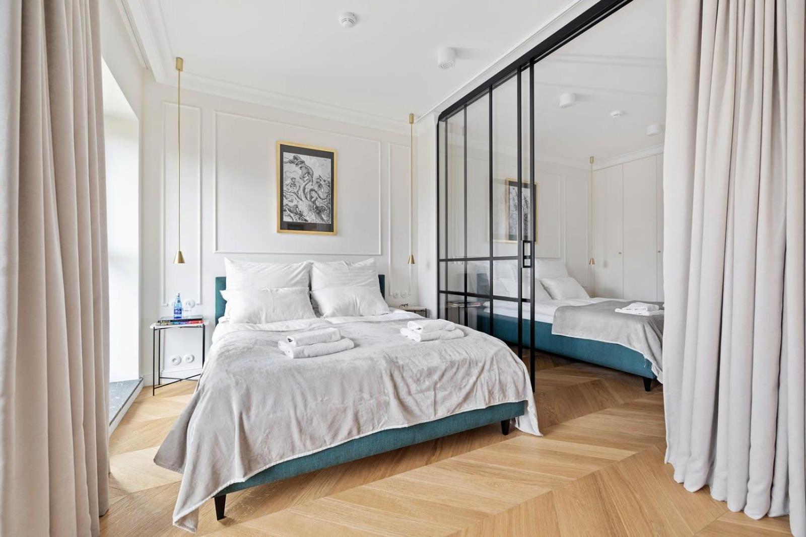 Apartamenty Deo Plaza Nad Motlawa By Rent Like Home グダニスク エクステリア 写真