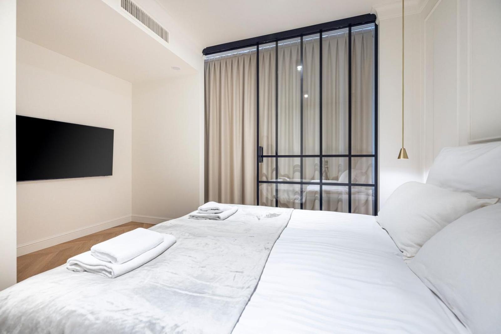 Apartamenty Deo Plaza Nad Motlawa By Rent Like Home グダニスク エクステリア 写真