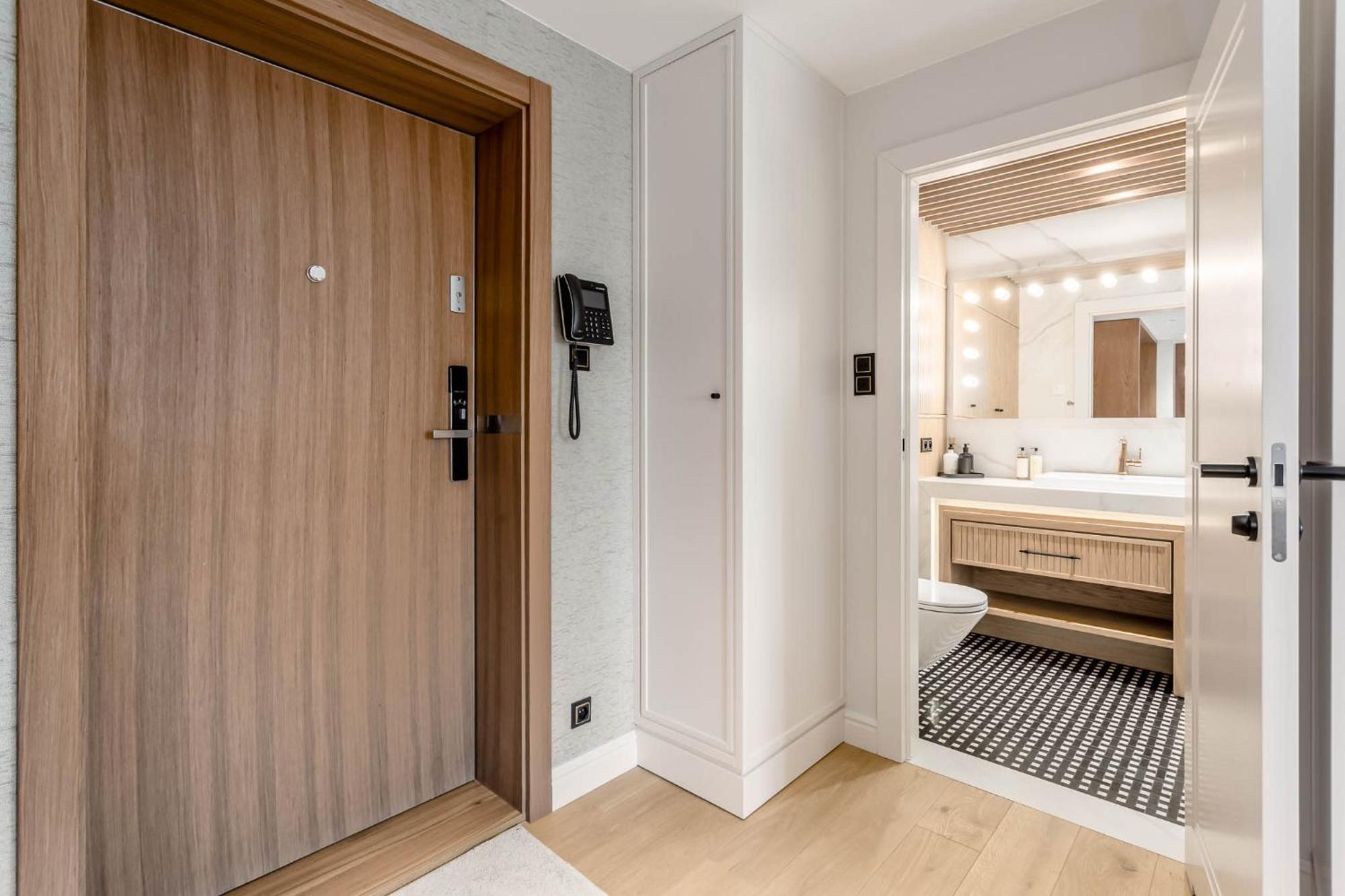 Apartamenty Deo Plaza Nad Motlawa By Rent Like Home グダニスク エクステリア 写真