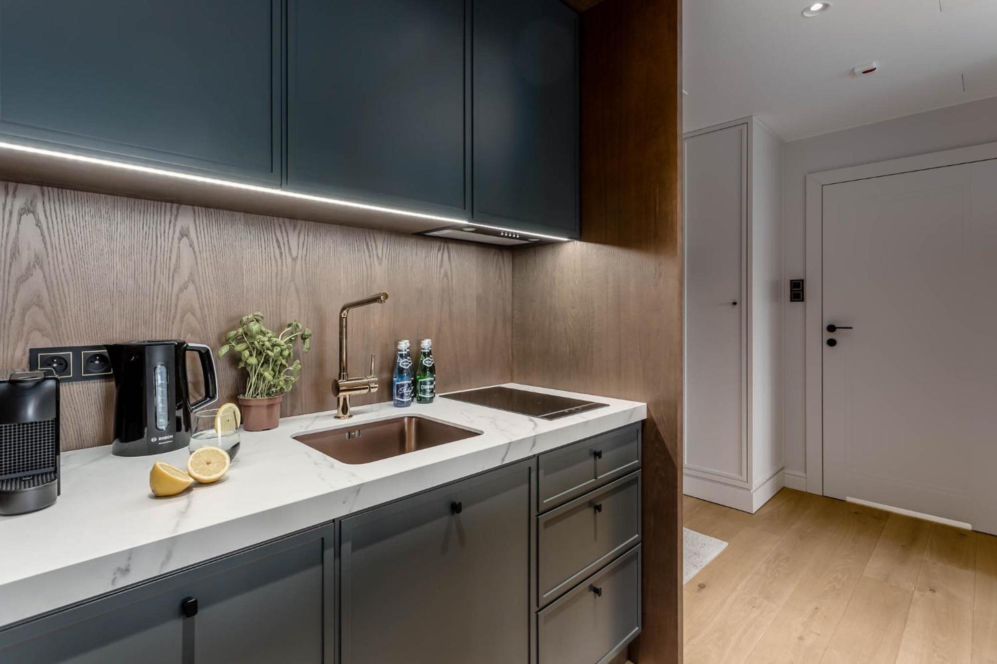 Apartamenty Deo Plaza Nad Motlawa By Rent Like Home グダニスク エクステリア 写真